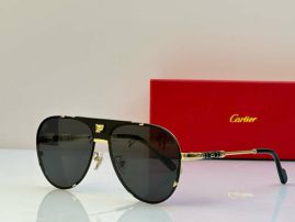Picture of Cartier Sunglasses _SKUfw55533642fw